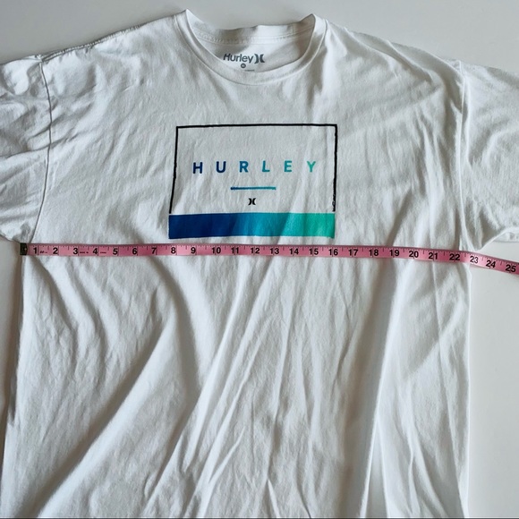 Hurley Tee - Picture 5 of 7